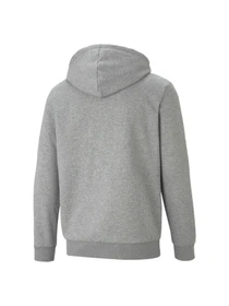 Худі та світшоти PUMA Ess Big Logo Fz Hoodie модель 586698 Фото