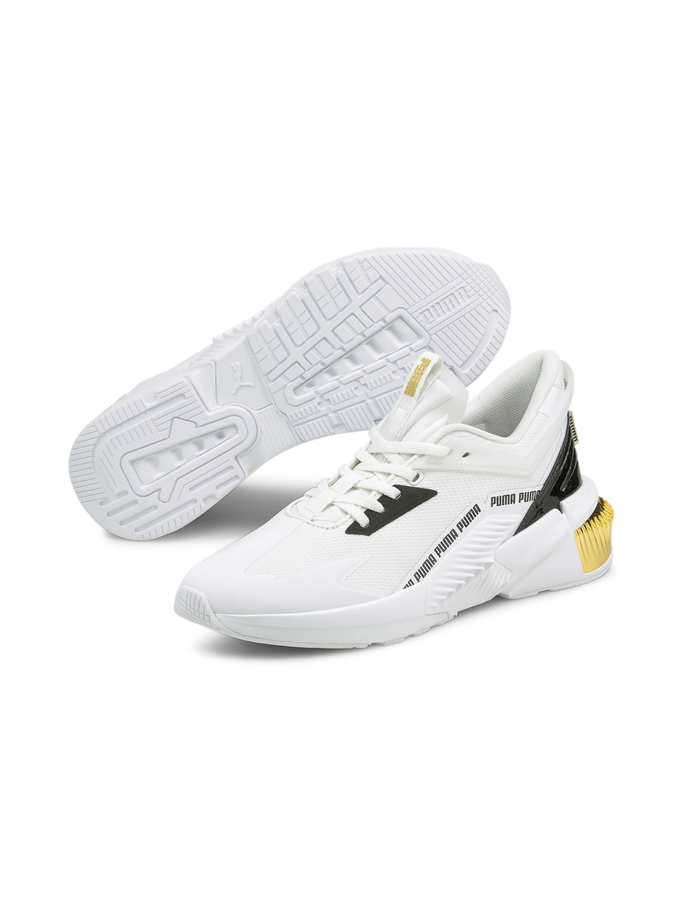 Кроссовки PUMA модель 195269 Кроссовки PUMA модель 195269 Фото