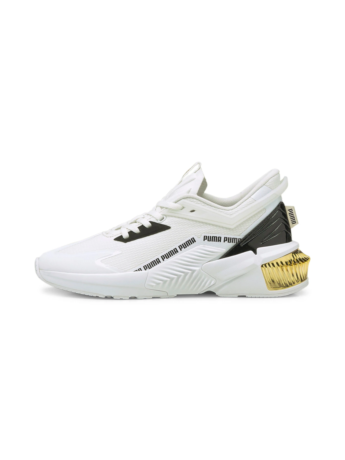 Кроссовки PUMA модель 195269 Кроссовки PUMA модель 195269 Фото