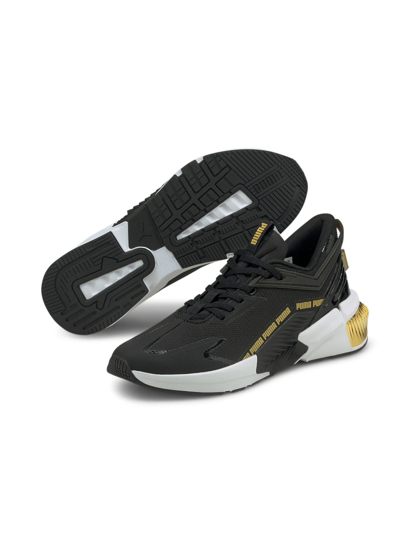 Кроссовки PUMA модель 195269 Фото