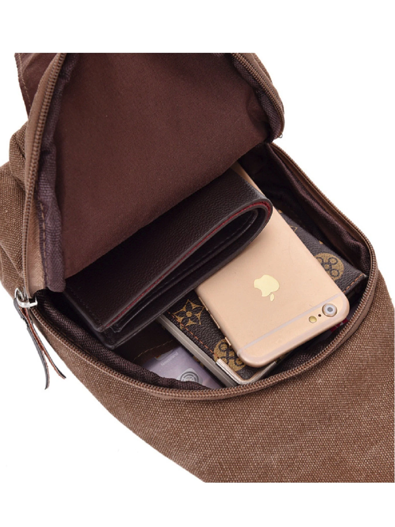 Сумки RoyalBag модель AT06-T-003C Фото