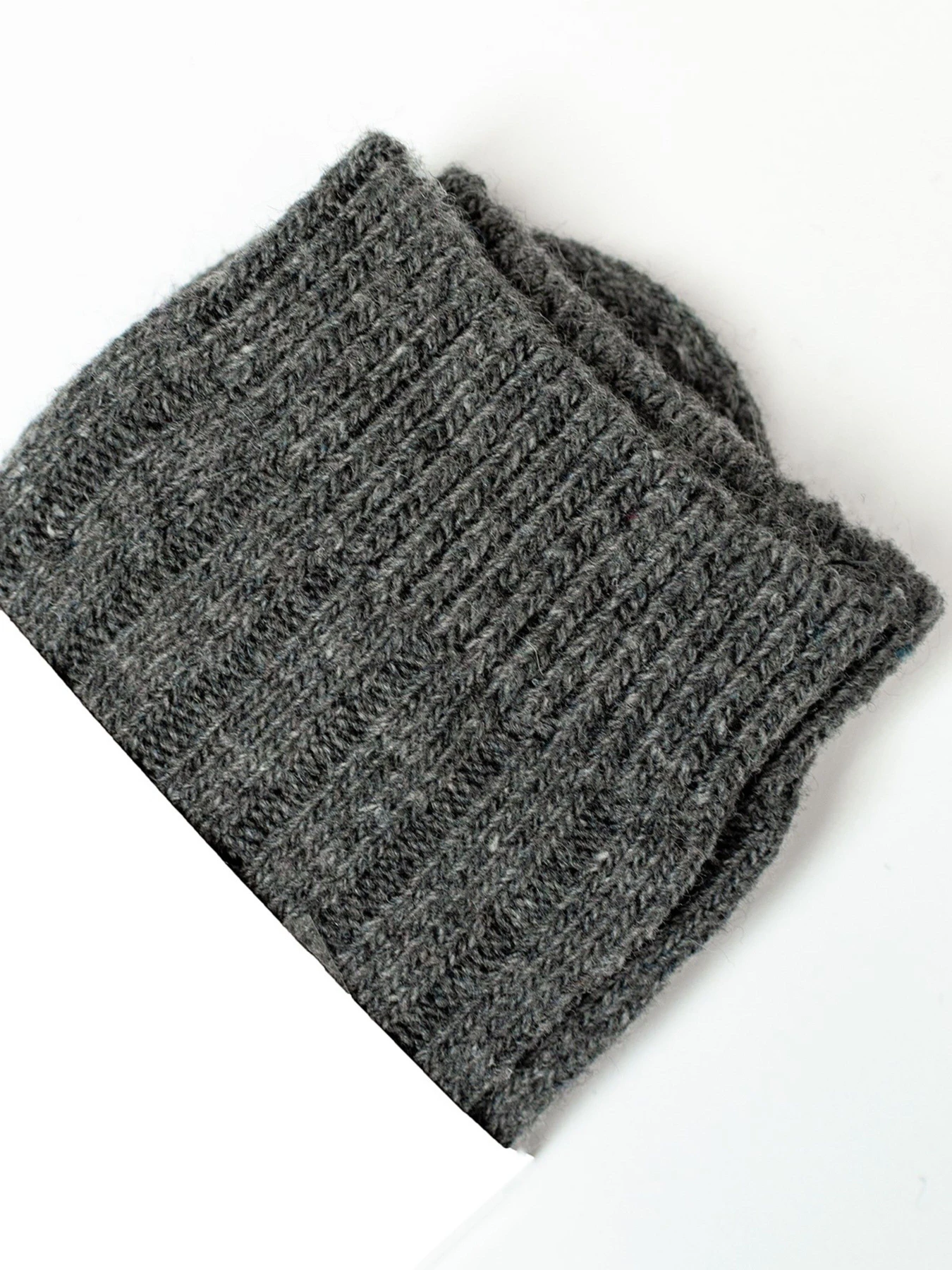 Шкарпетки та гольфи ISSA Plus модель NS-159_darkgray Фото