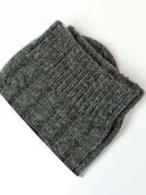 Шкарпетки та гольфи ISSA Plus модель NS-159_darkgray Фото