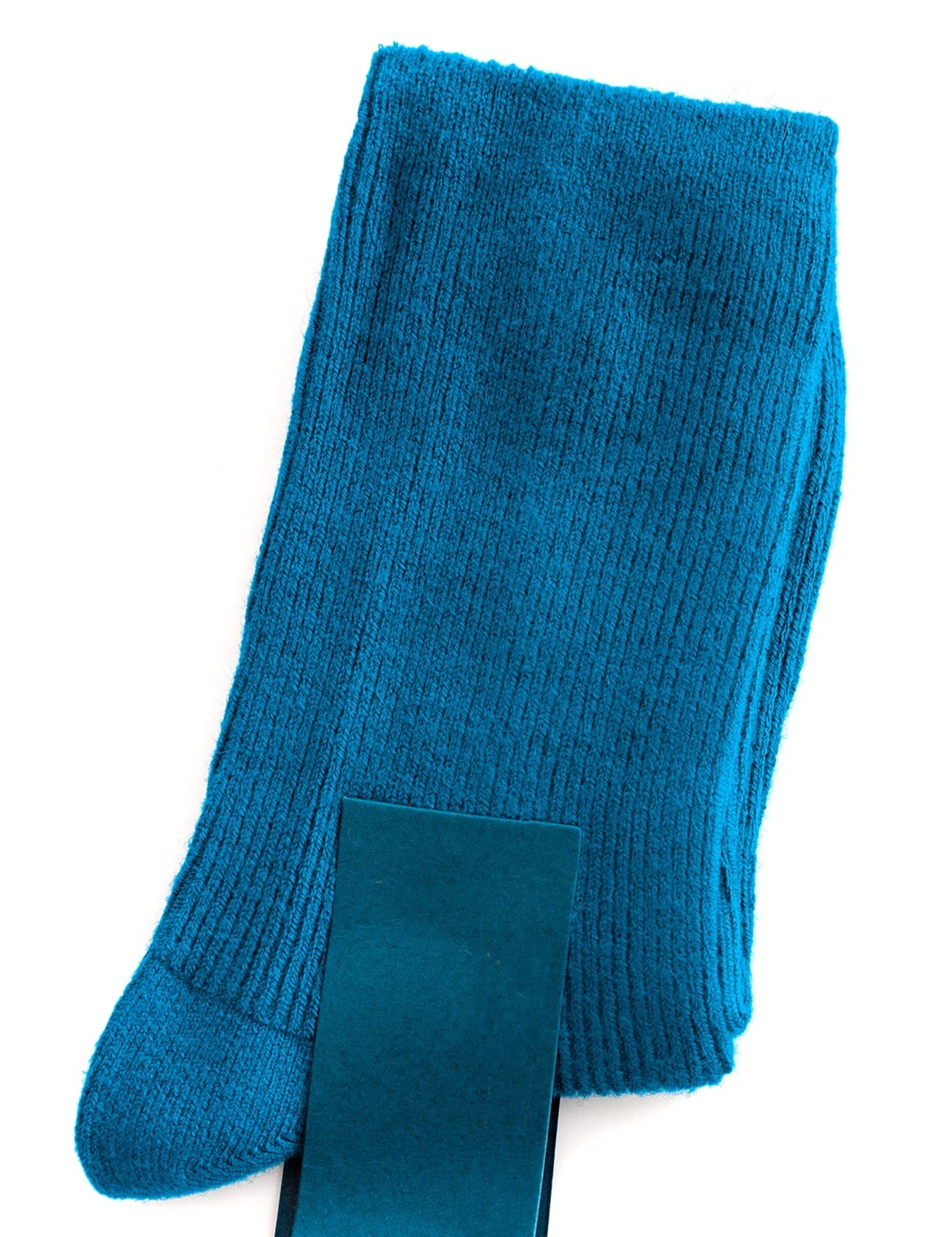 Носки и гольфы ISSA Plus модель NS-167_blue Фото
