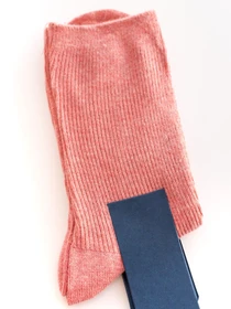 Шкарпетки та гольфи ISSA Plus модель NS-167_pink Фото