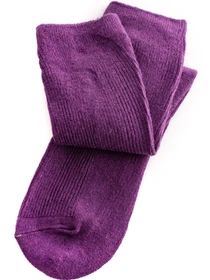 Носки и гольфы ISSA Plus модель NS-167_purple Фото