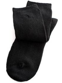 Шкарпетки та гольфи ISSA Plus модель NS-167_black Фото