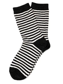 Носки и гольфы ISSA Plus модель NS-168_darkgray Фото