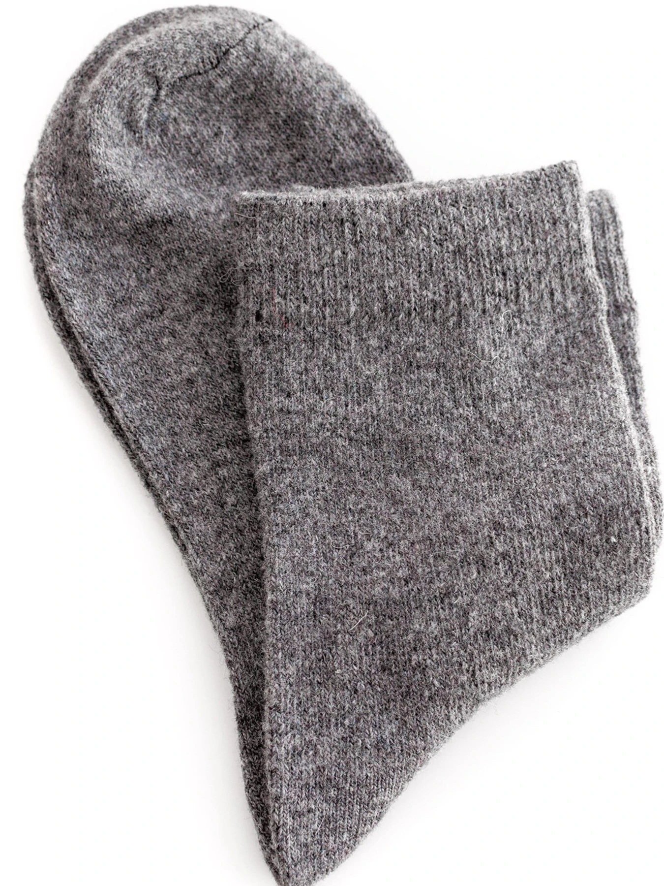 Шкарпетки та гольфи ISSA Plus модель NS-169_darkgray Фото