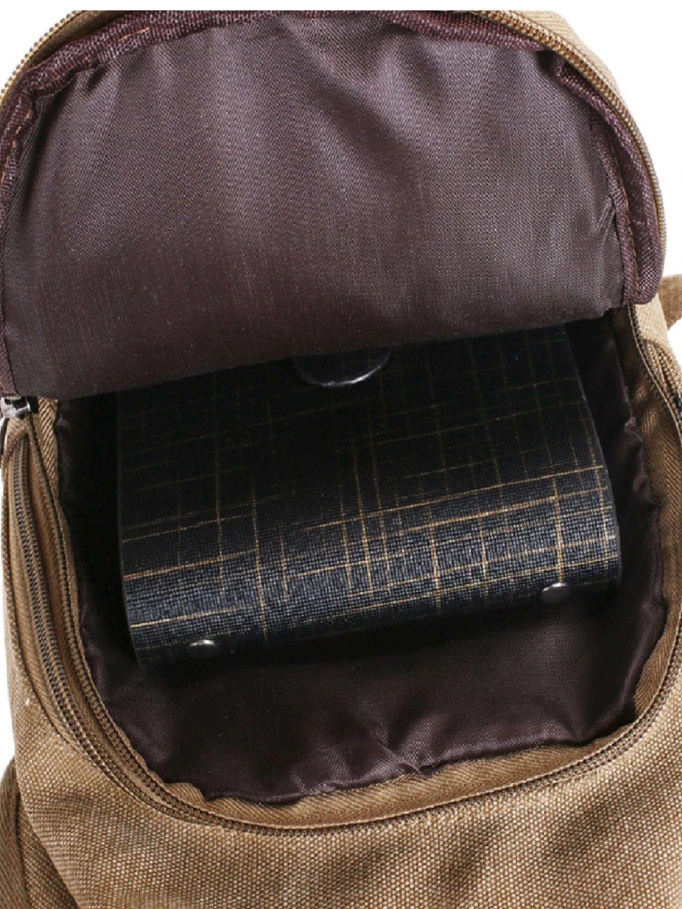 Рюкзаки RoyalBag модель AT06-T-0658C Фото