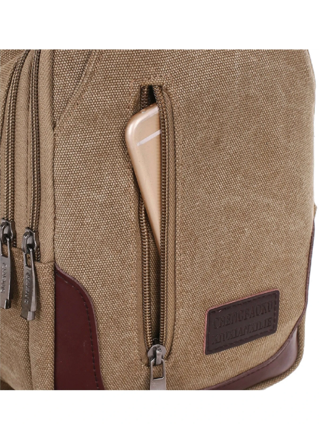 Рюкзаки RoyalBag модель AT06-T-0658C Фото