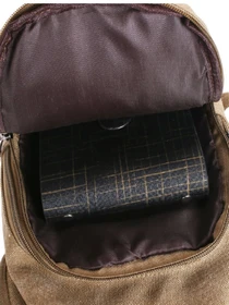Рюкзаки RoyalBag модель AT06-T-0658C Фото