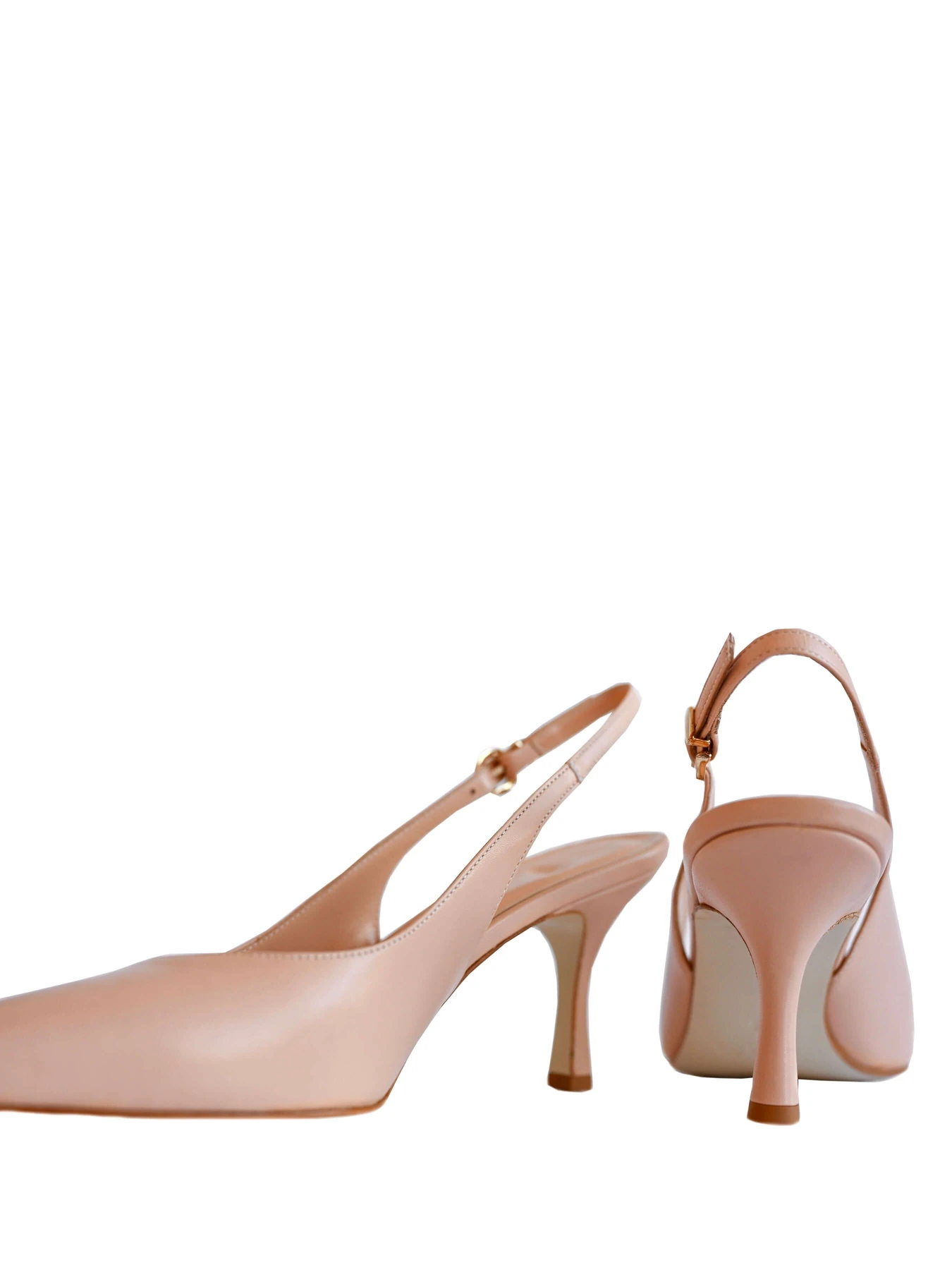 Туфли и лоферы SITELLE модель JANE70BEIGE Туфли и лоферы SITELLE модель JANE70BEIGE Фото