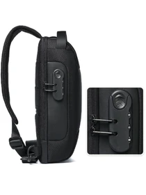 Рюкзаки RoyalBag модель AT06-T-9530A Фото