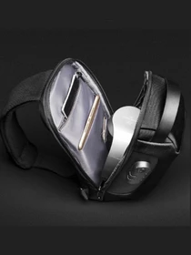 Рюкзаки RoyalBag модель AT06-T-9530A Фото