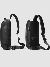 Рюкзаки RoyalBag модель AT06-T-9530A Фото