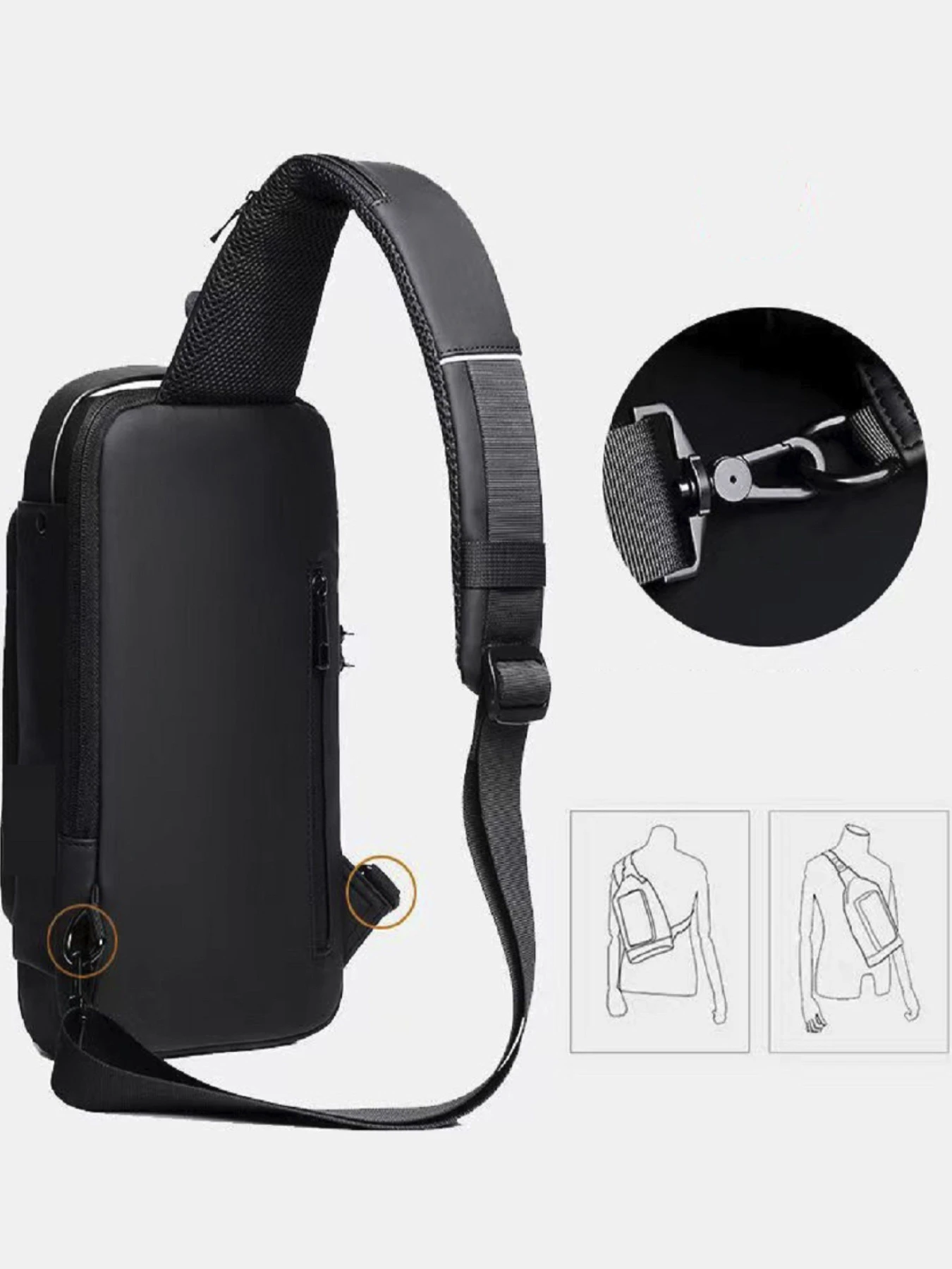 Сумки RoyalBag модель AT09-T-23916A Фото