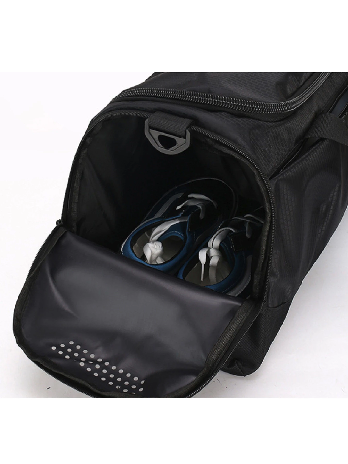 Дорожные сумки и чемоданы RoyalBag модель AT10-T-9004A Фото