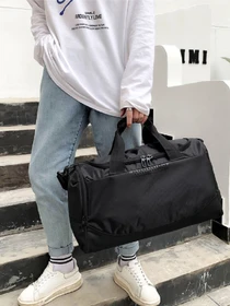 Дорожные сумки и чемоданы RoyalBag модель AT10-T-9004A Фото