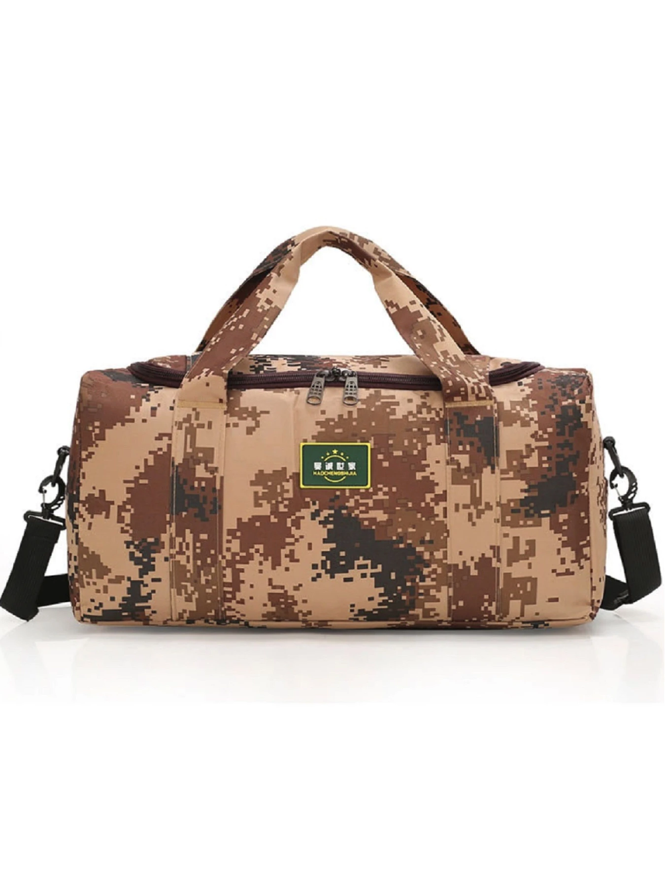 Дорожные сумки и чемоданы RoyalBag модель AT12-T-7878A Фото