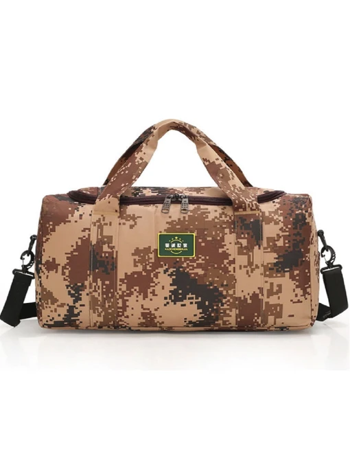 Дорожные сумки и чемоданы RoyalBag модель AT12-T-7878A Фото