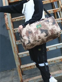 Дорожные сумки и чемоданы RoyalBag модель AT12-T-7878A Фото