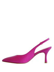 Туфли и лоферы SITELLE модель JANE70FUCHSIA Фото
