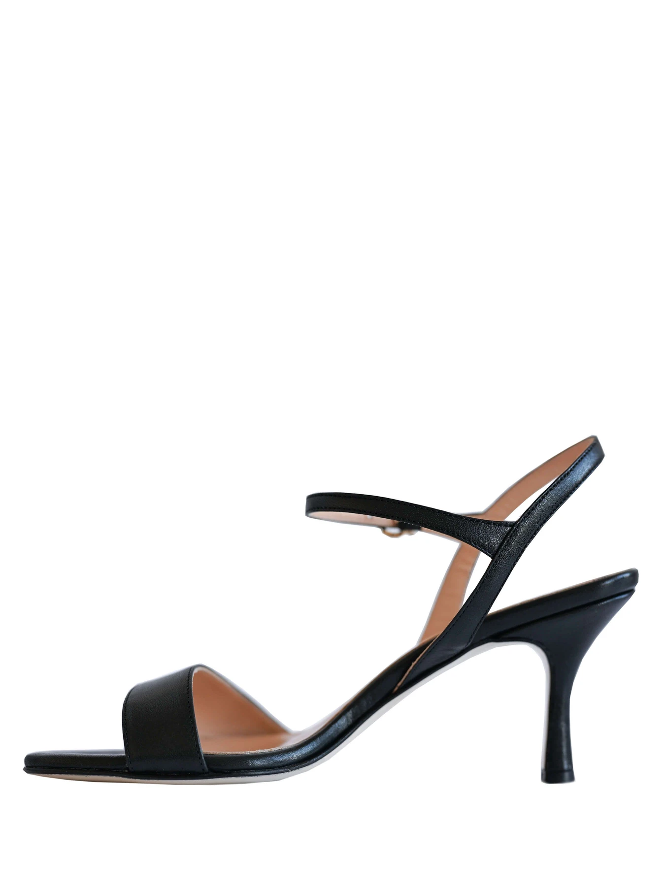 Босоножки SITELLE модель ALICE70BLACK Босоножки SITELLE модель ALICE70BLACK Фото