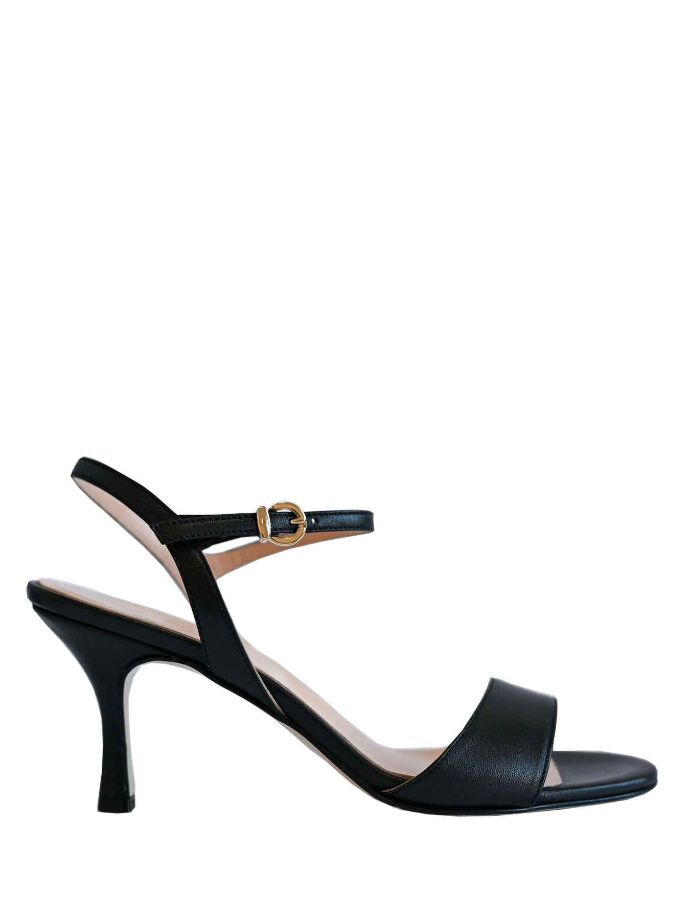 Босоножки SITELLE модель ALICE70BLACK Босоножки SITELLE модель ALICE70BLACK Фото