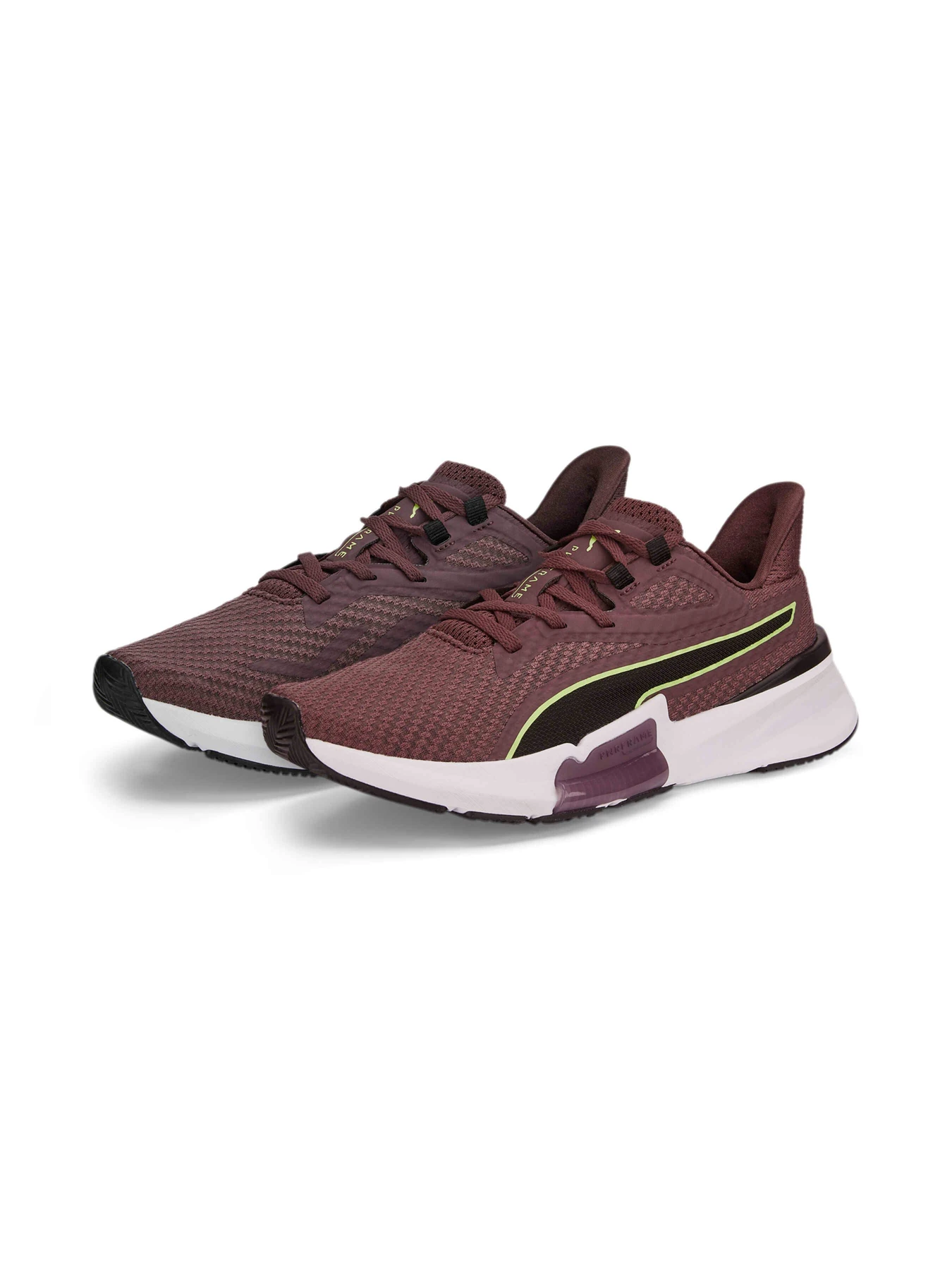 Кроссовки PUMA модель 376170 Кроссовки PUMA модель 376170 Фото