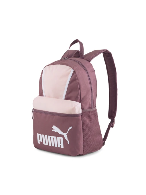 Рюкзаки PUMA Phase Blocking Backpack модель 078962 Фото