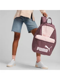 Рюкзаки PUMA Phase Blocking Backpack модель 078962 Фото