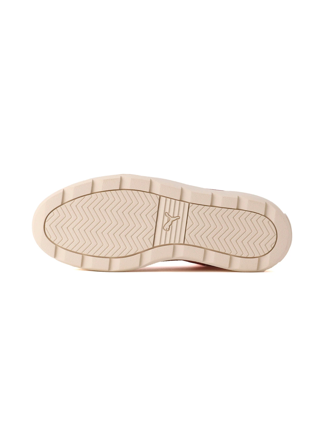 Кроссовки PUMA Karmen Rebelle Mid модель 387213 Кроссовки PUMA Karmen Rebelle Mid модель 387213 Фото