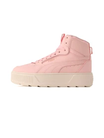 Кроссовки PUMA Karmen Rebelle Mid модель 387213 Фото