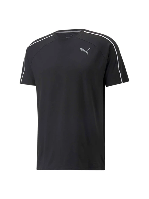 Футболки і поло PUMA Train Cloudspun Ss Tee модель 522322 Фото
