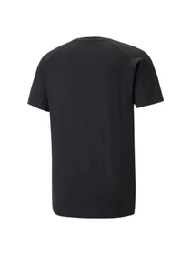 Футболки і поло PUMA Train Cloudspun Ss Tee модель 522322 Фото