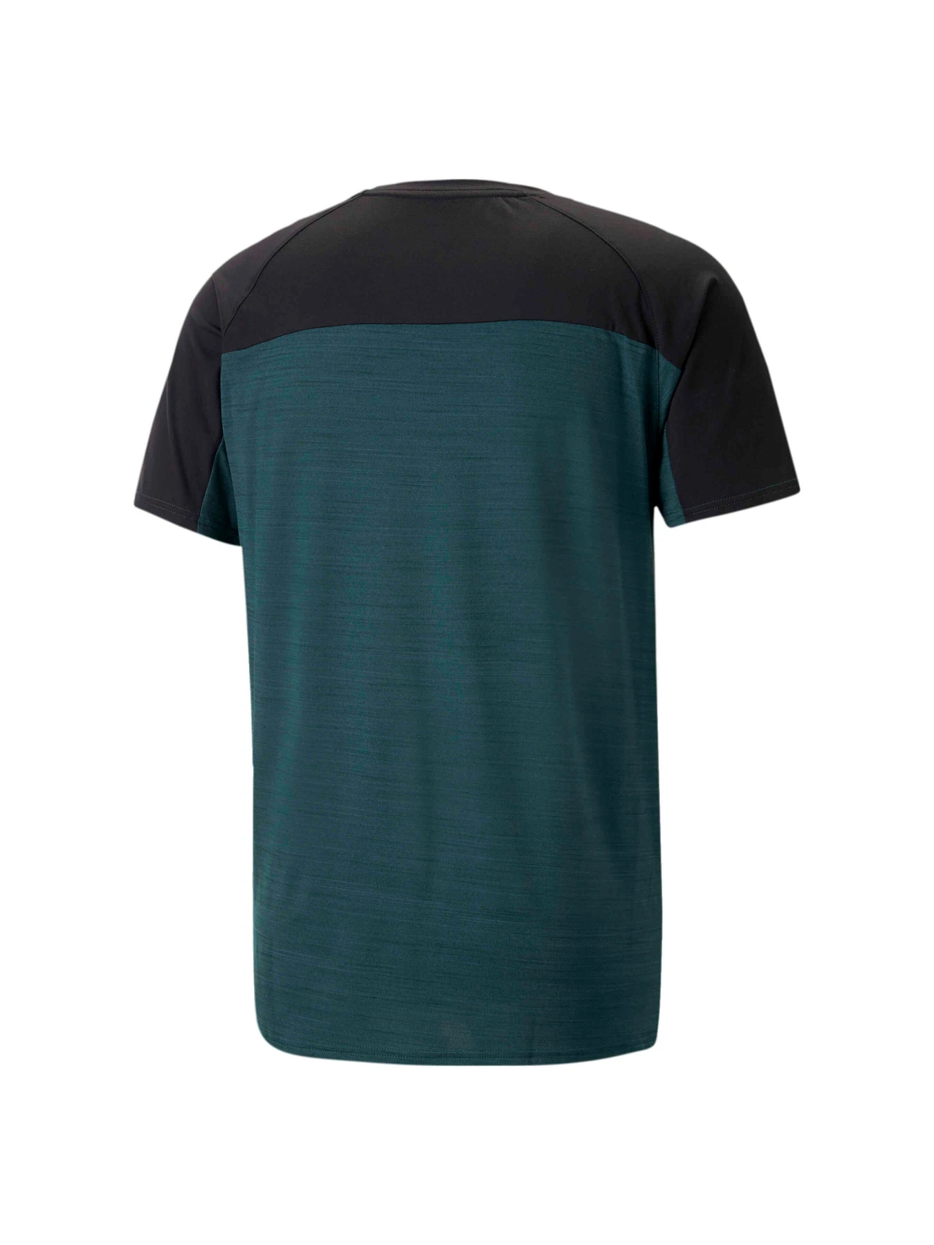 Футболки и поло PUMA Train Cloudspun Ss Tee модель 522322 Фото