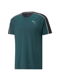 Футболки и поло PUMA Train Cloudspun Ss Tee модель 522322 Фото