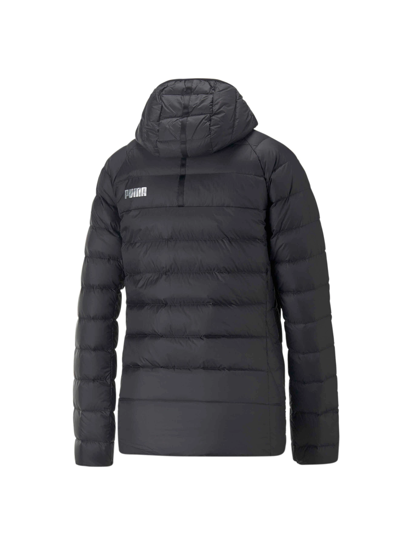 Куртки и дубленки PUMA Packlite Down Jacket модель 849407 Фото