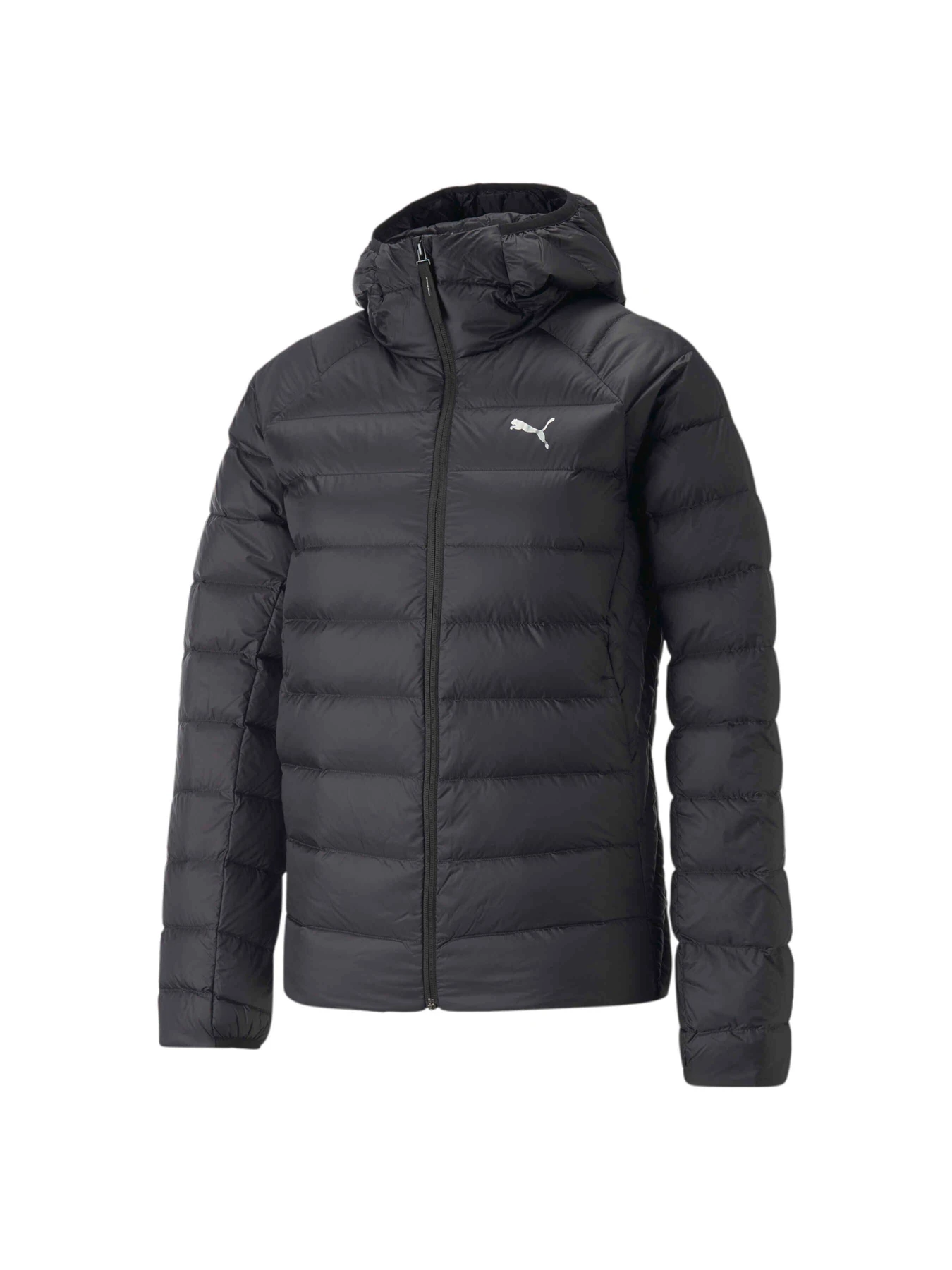 Куртки и дубленки PUMA Packlite Down Jacket модель 849407 Фото