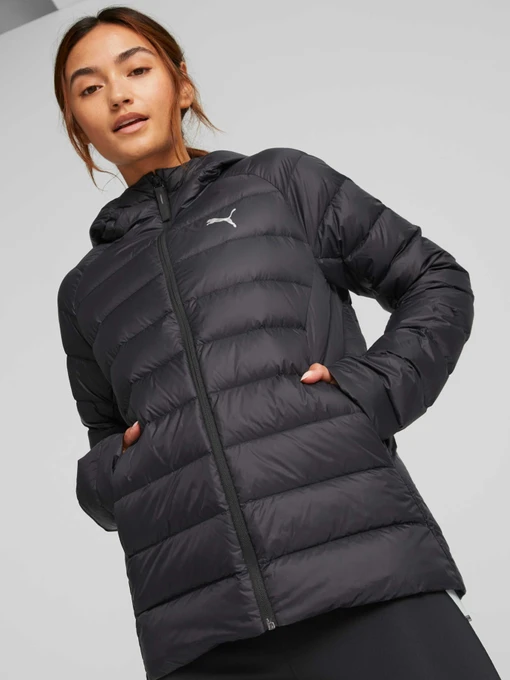 Жіночий Пуховик PUMA Packlite Down Jacket фото 3