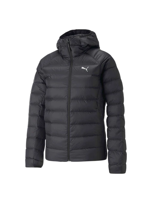 Куртки и дубленки PUMA Packlite Down Jacket модель 849407 Фото