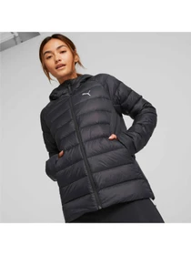 Куртки и дубленки PUMA Packlite Down Jacket модель 849407 Фото