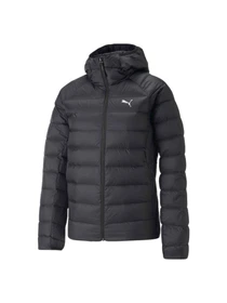 Куртки и дубленки PUMA Packlite Down Jacket модель 849407 Фото
