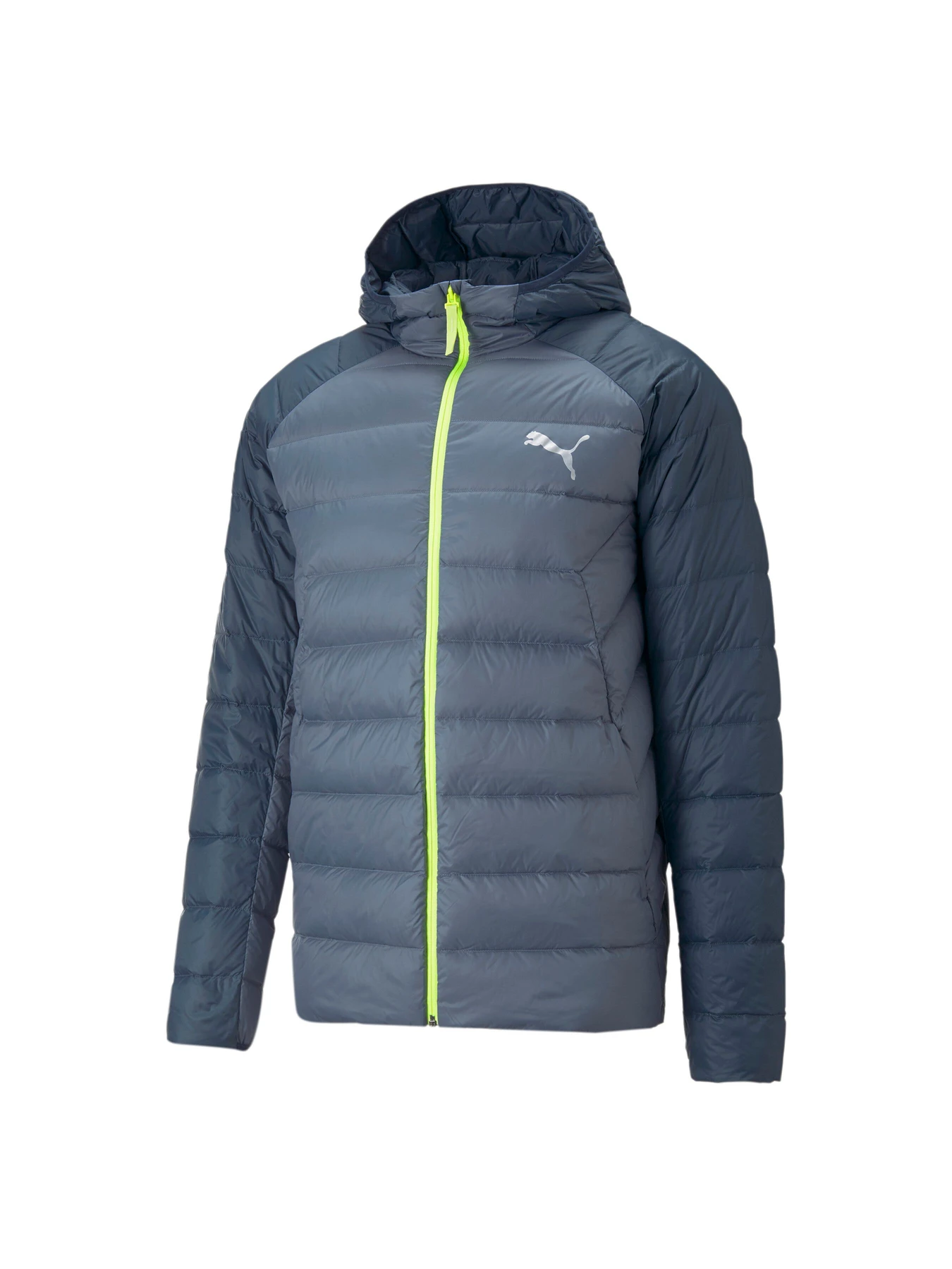 Куртки и дубленки PUMA модель 849355 Куртки и дубленки PUMA модель 849355 Фото