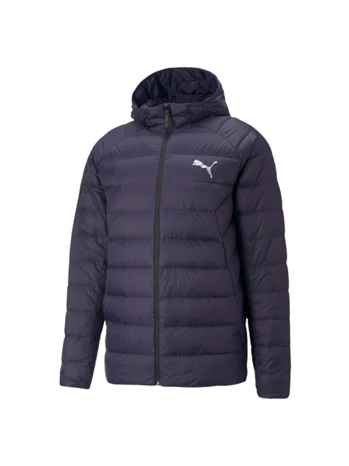 Куртки и дубленки PUMA модель 849355 Фото
