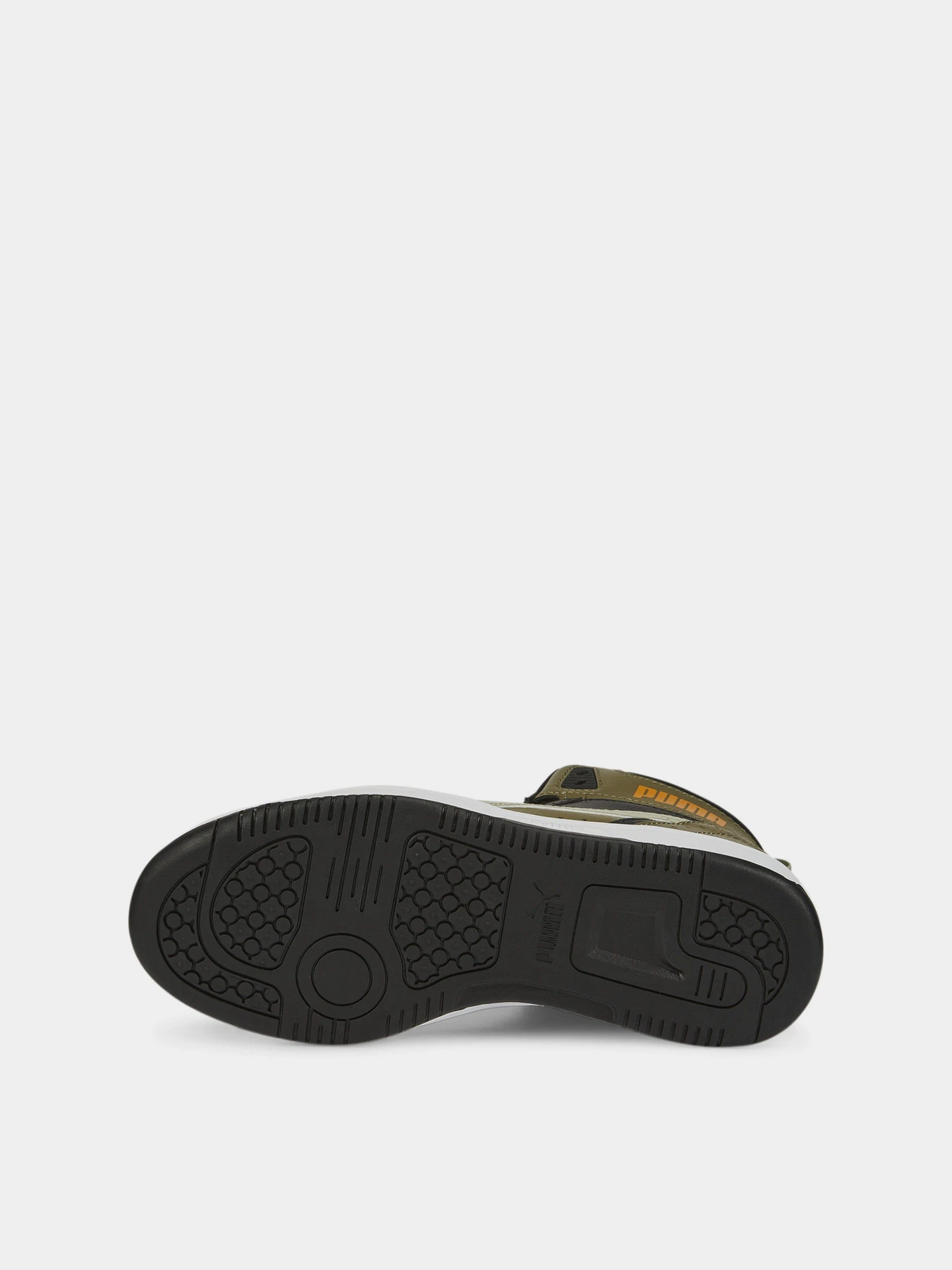 Кросівки PUMA модель 388447 Фото