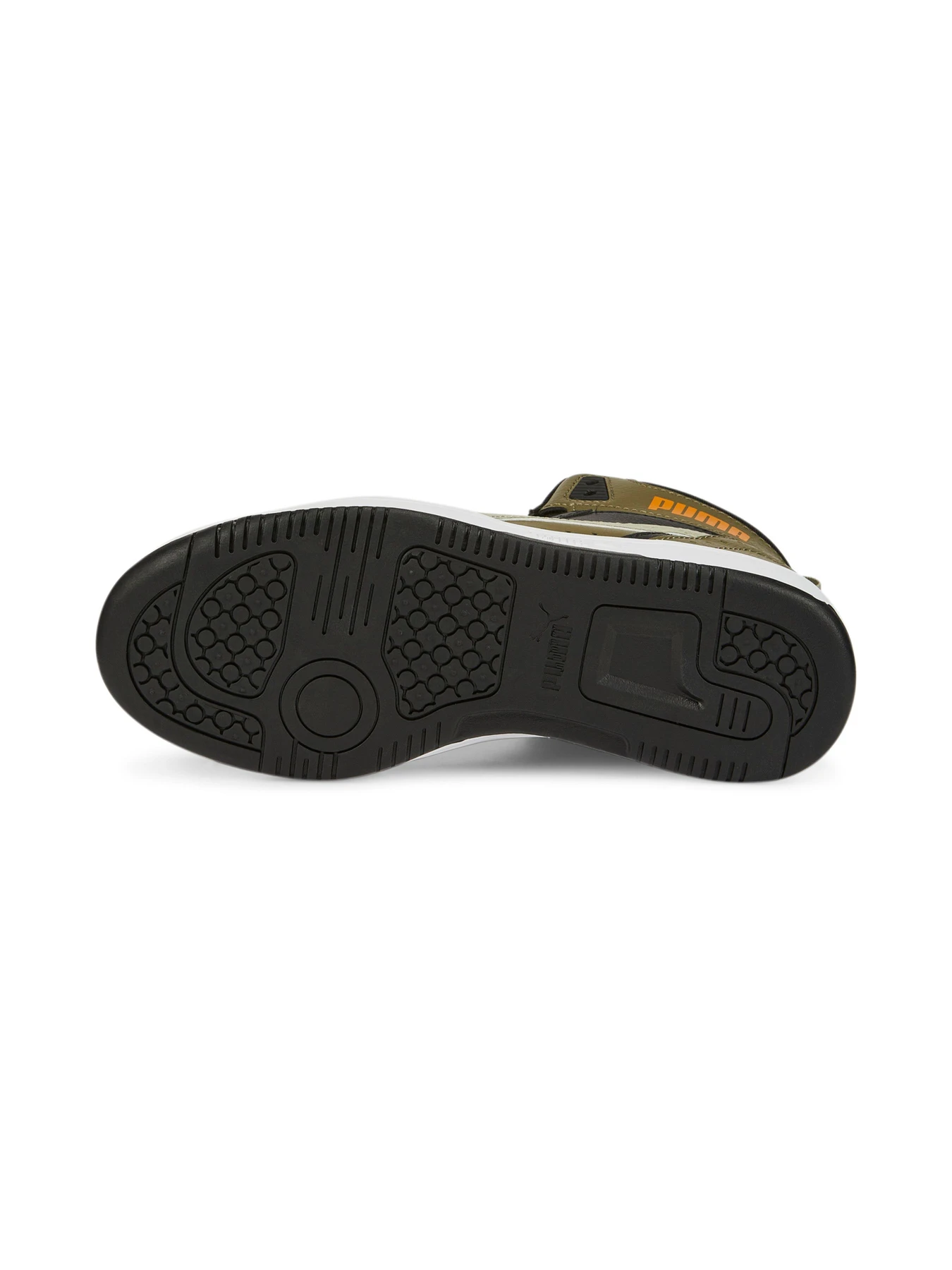 Кросівки PUMA модель 388447 Фото