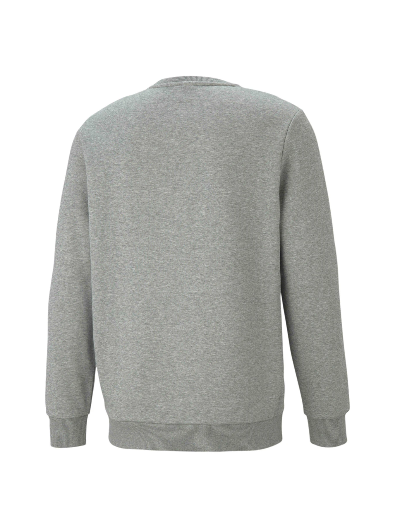Худи и свитшоты PUMA Ess Big Logo Crew модель 586678 Фото
