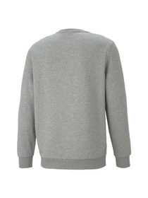 Худи и свитшоты PUMA Ess Big Logo Crew модель 586678 Фото